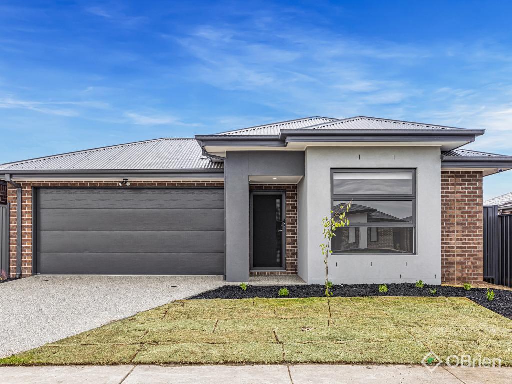 27 RUNNELL ST, SUNBURY, VIC 3429