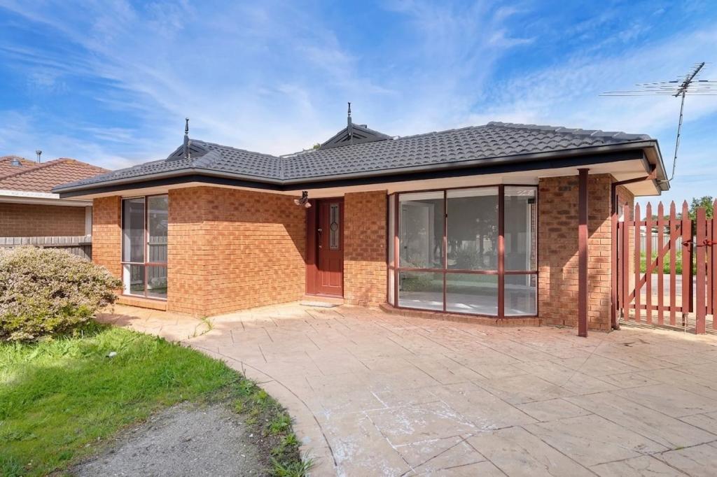 14 Wesley Ct, Sunbury, VIC 3429