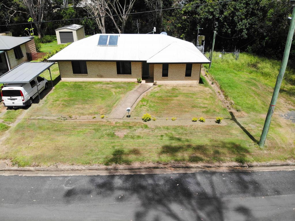 73 Elliott St, Gin Gin, QLD 4671