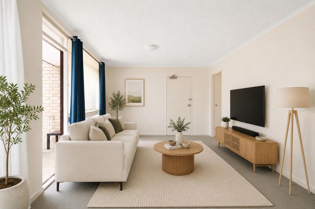 15/31-33 Hampstead Rd, Homebush West, NSW 2140