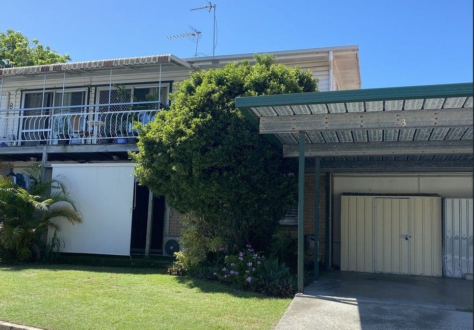 3/22a Brighton St, Biggera Waters, QLD 4216