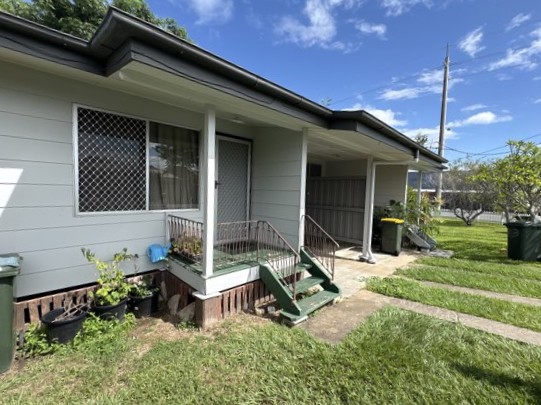 3/367 Alice St, Maryborough, QLD 4650