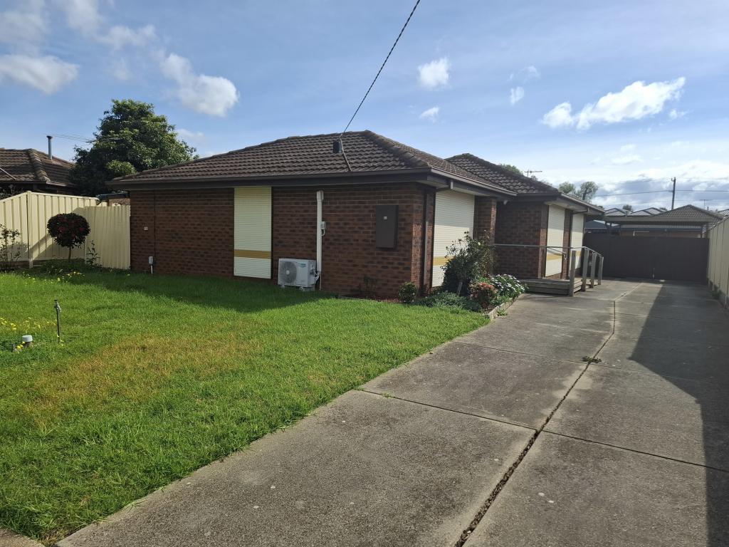 12 Yarra St, Werribee, VIC 3030