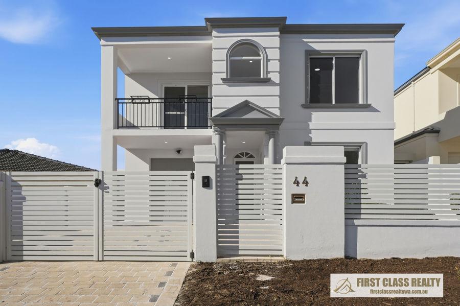 44 Lena St, Tuart Hill, WA 6060