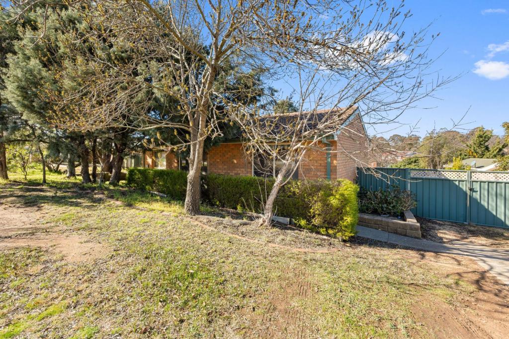 1 Attunga St, Ngunnawal, ACT 2913