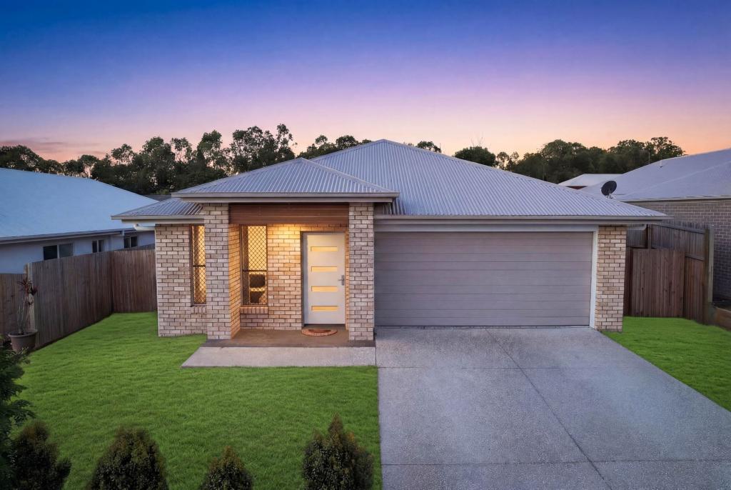 13 Maher Pl, Gleneagle, QLD 4285