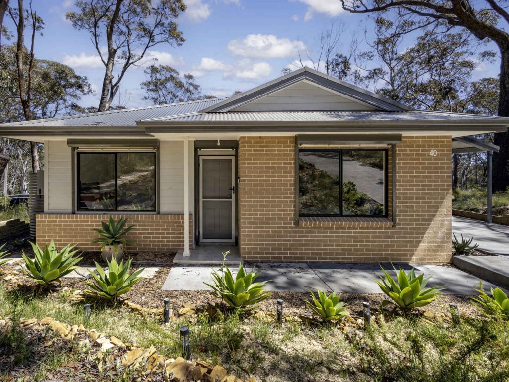 40 Godson Ave, Blackheath, NSW 2785