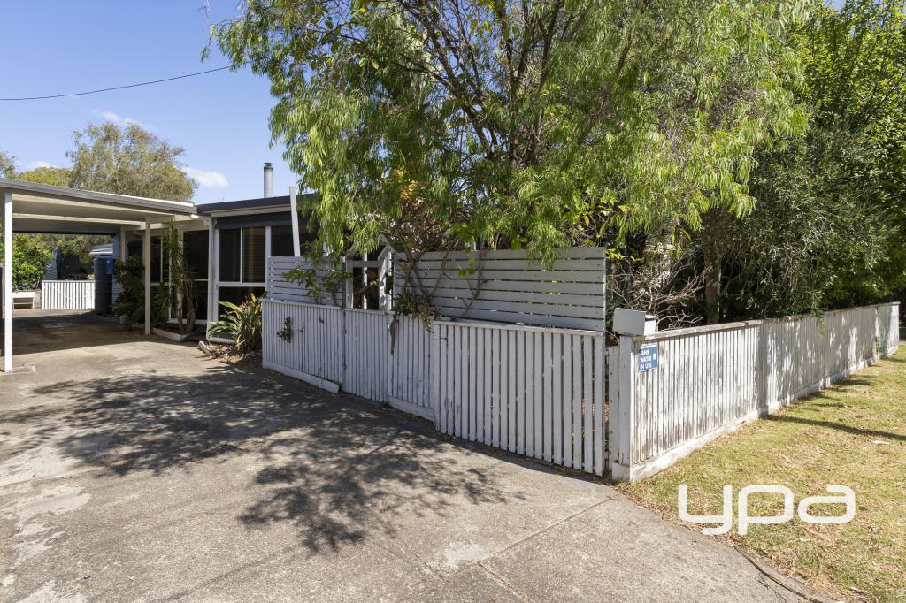 91 PALMERSTON AVE, DROMANA, VIC 3936