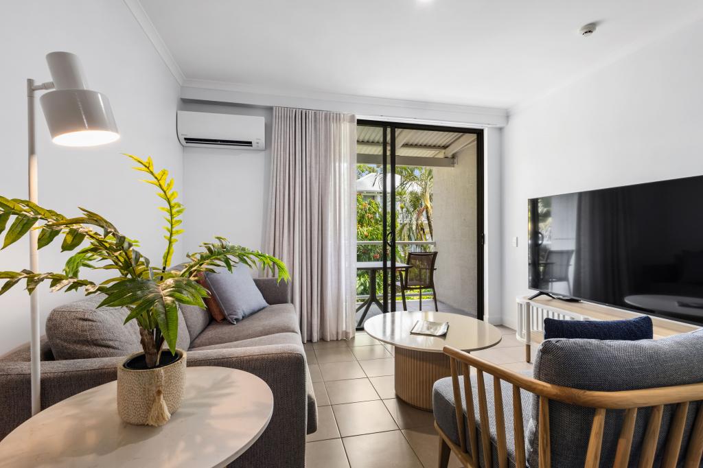 Unit/87-109 Port Douglas Rd, Port Douglas, QLD 4877