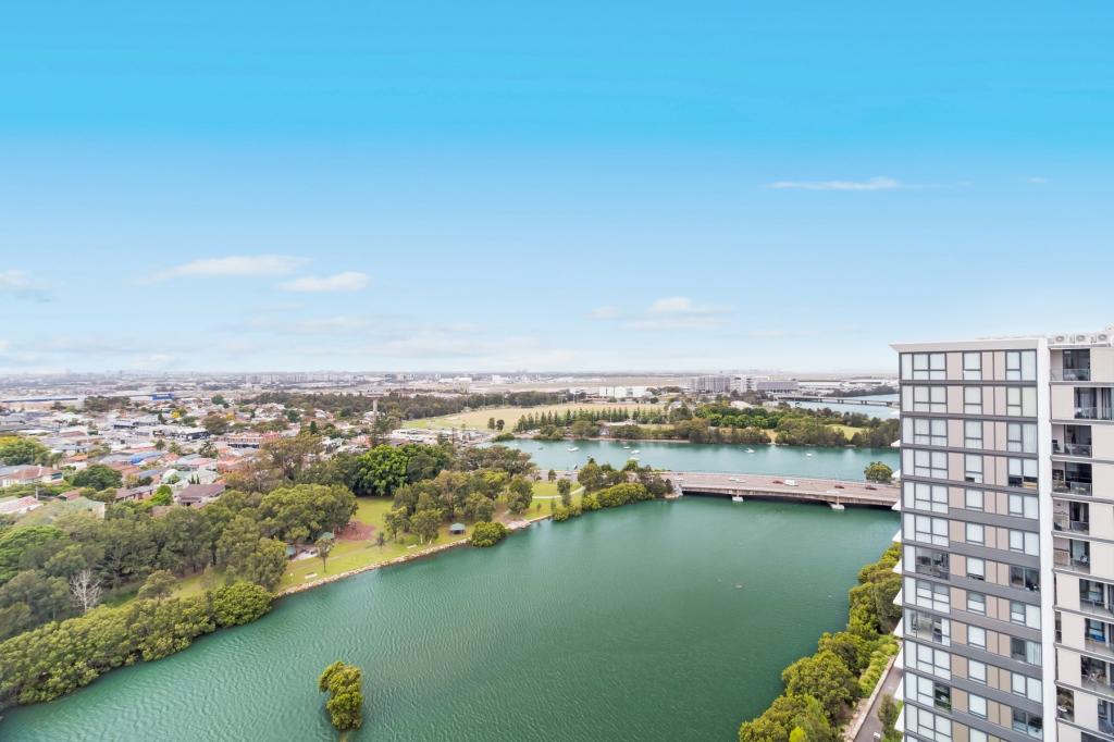 1811/20 Chisholm St, Wolli Creek, NSW 2205