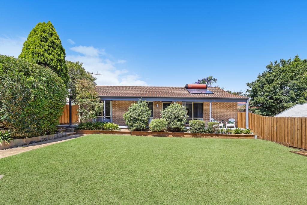 25a Bambil Rd, Berowra, NSW 2081