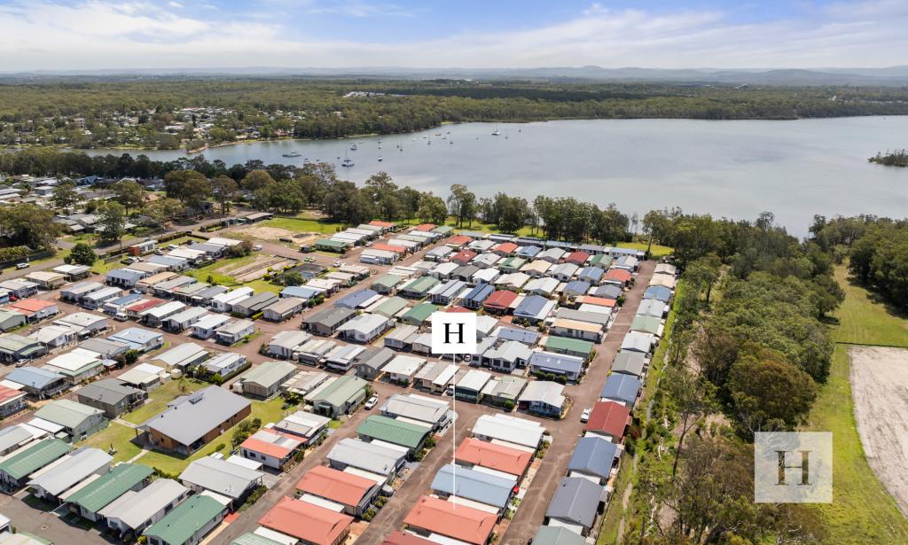 86/2 Mulloway Rd, Chain Valley Bay, NSW 2259