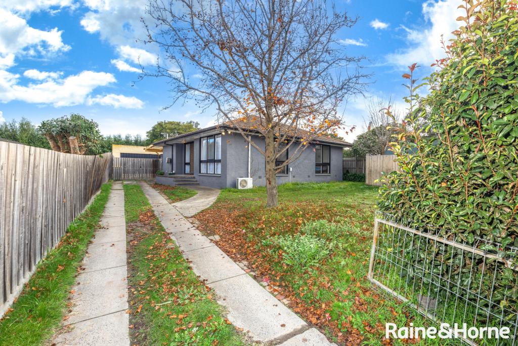 85 Riddell Rd, Sunbury, VIC 3429
