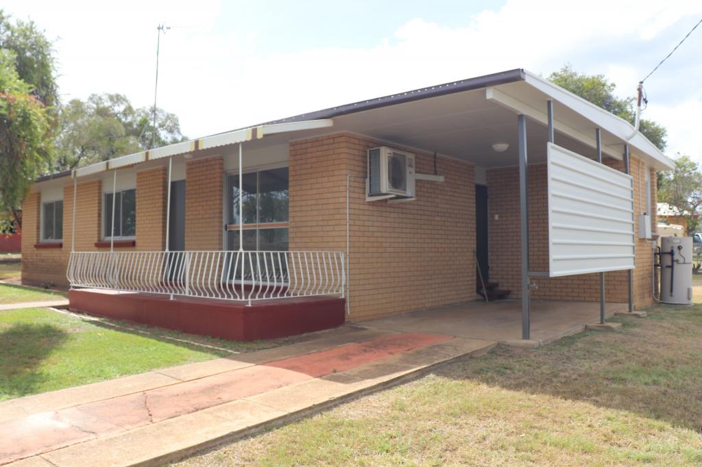 3 Ryan Ave, Mundubbera, QLD 4626