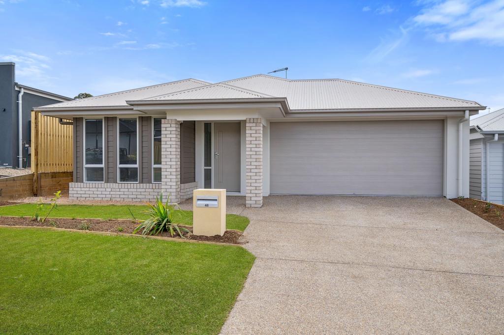 48 Aspen Cct, Logan Reserve, QLD 4133