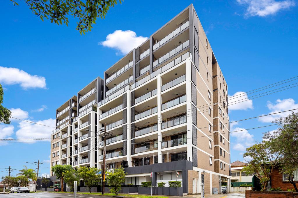 12/27-29 Mary St, Auburn, NSW 2144