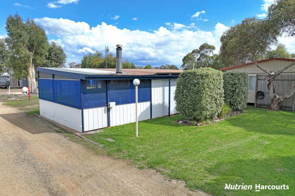 SITE 34/460 COMMERCIAL RD, YARRAM, VIC 3971