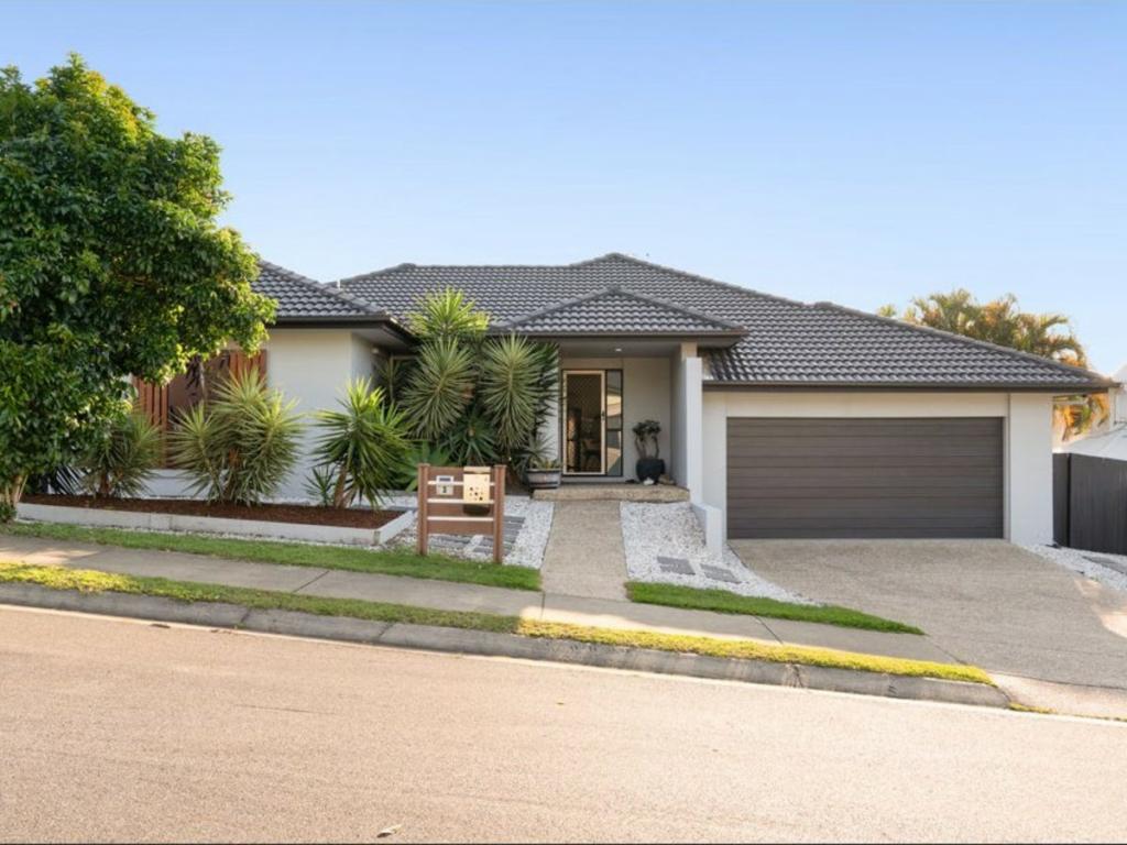 3 Inlet Lane, Springfield Lakes, QLD 4300