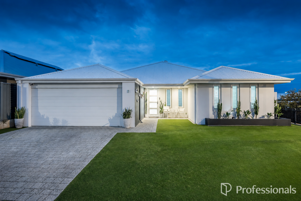 7 TINOS LANE, ALKIMOS, WA 6038