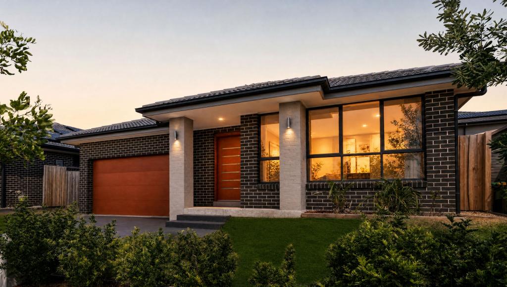43 DROVER ST, ORAN PARK, NSW 2570