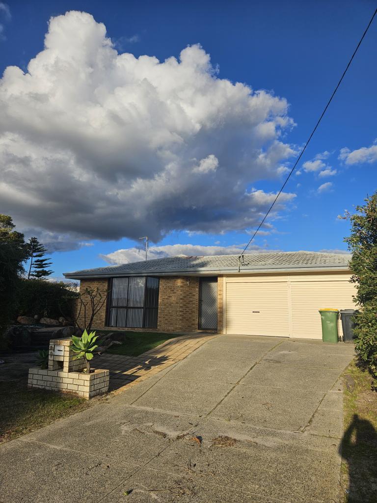 6 Gascoyne Dr, Gosnells, WA 6110