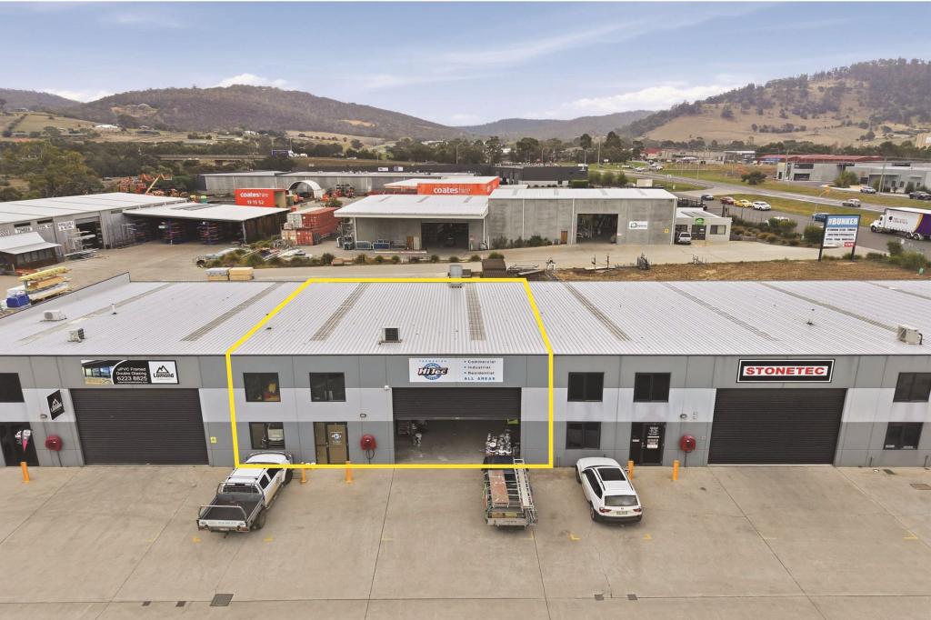 4/14 Kennedy Dr, Cambridge, TAS 7170