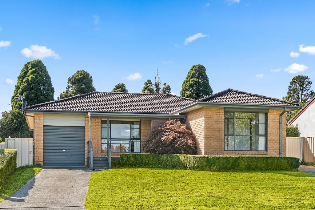 29 Cherry Tree Cl, Moss Vale, NSW 2577
