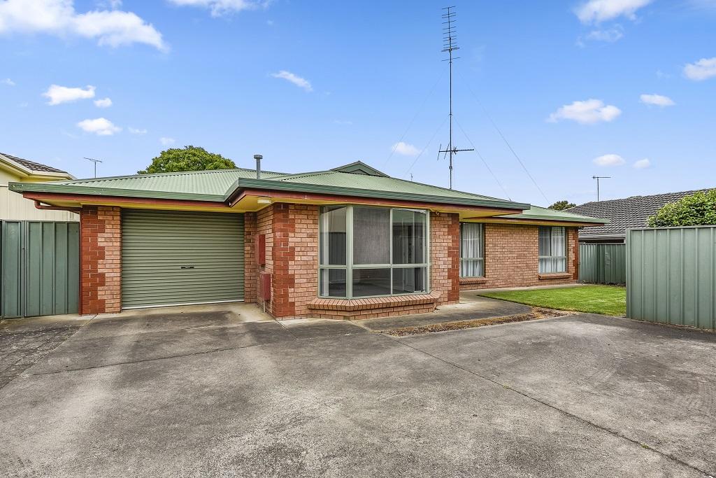 2/16 Yeates St, Mount Gambier, SA 5290