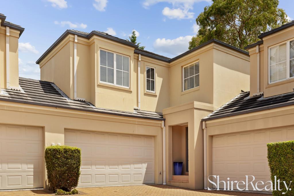 11/36 Francis St, Castle Hill, NSW 2154