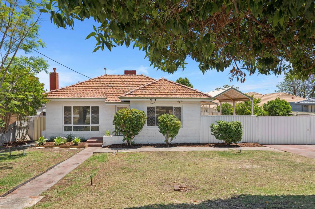 10 Barbary Rd, High Wycombe, WA 6057