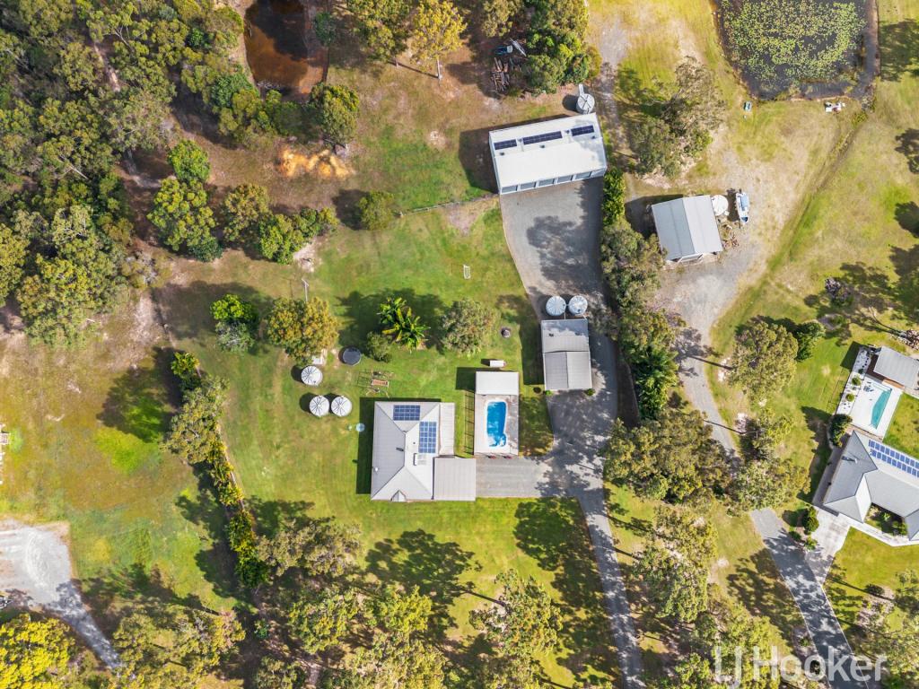 30 Lilly Pilly Dr, Oakhurst, QLD 4650