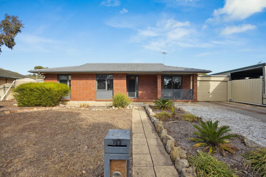 10 Kantalpa Gr, Morphett Vale, SA 5162