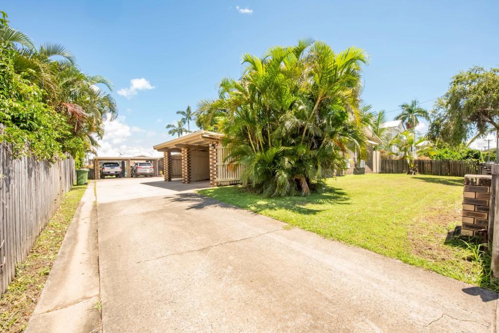 2/16 Wentford St, Mackay, QLD 4740