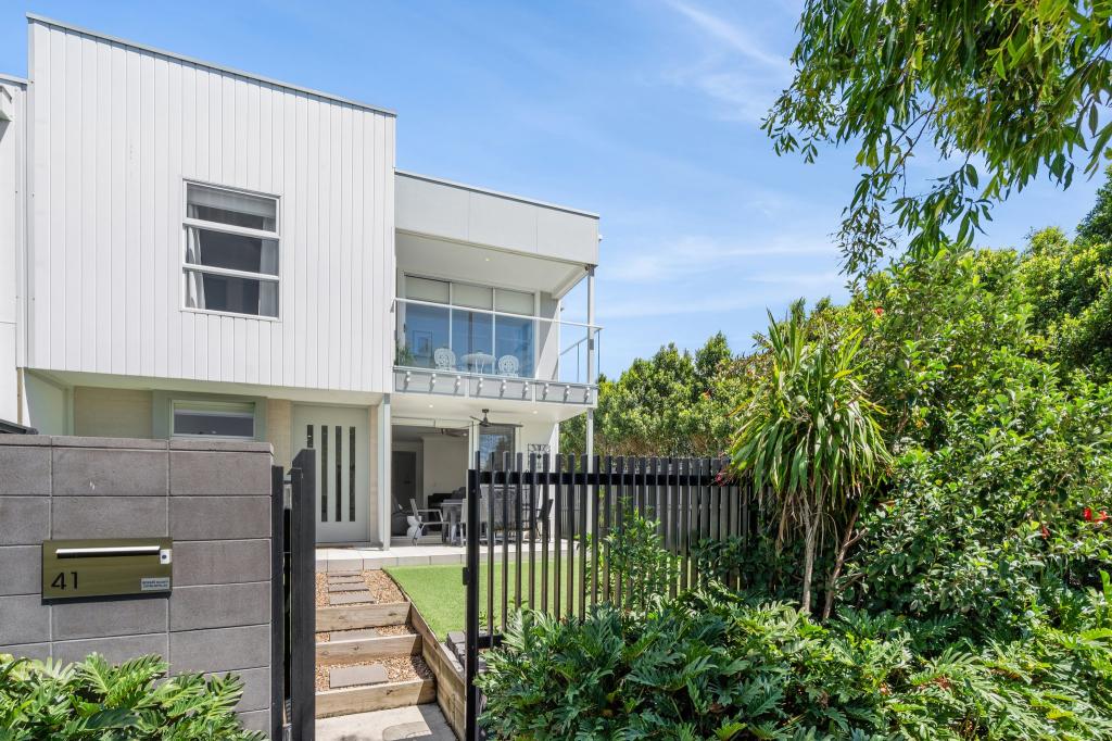 41 HARMONY BVD, PALMVIEW, QLD 4553