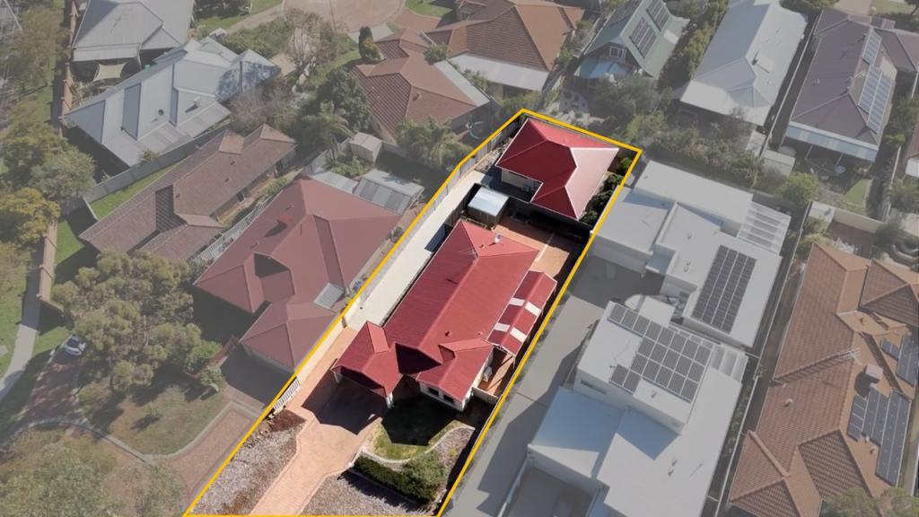 5 Cox Ct, Willagee, WA 6156