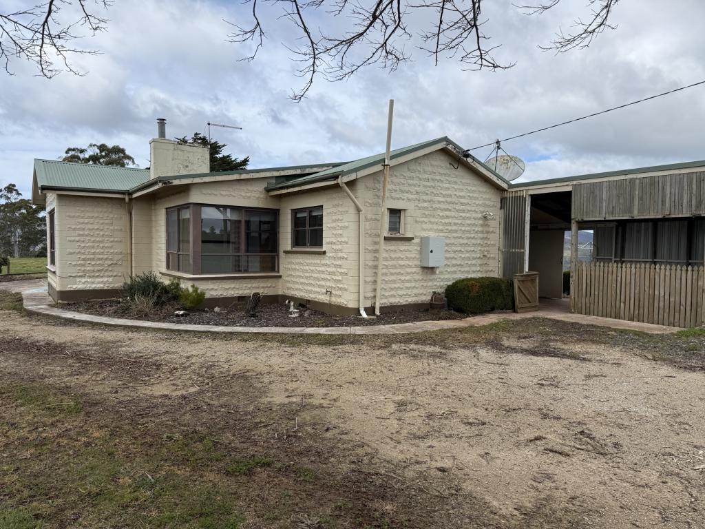 385 DERBY BACK RD, DERBY, TAS 7264