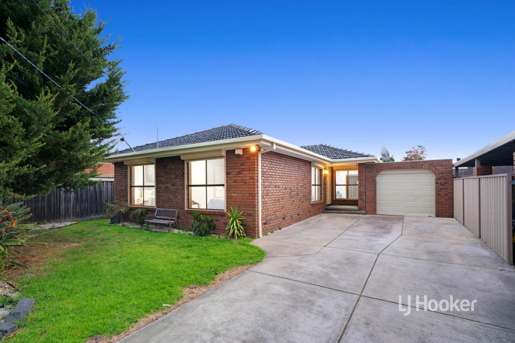 1 Trickey Ct, Altona Meadows, VIC 3028