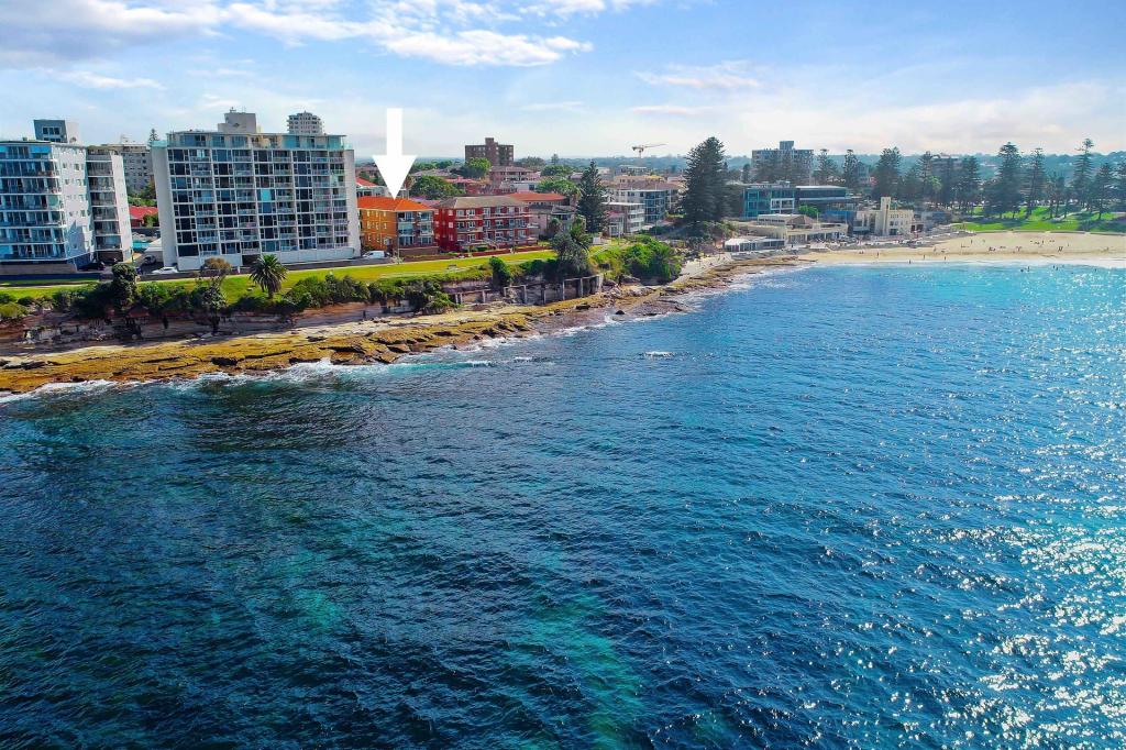 3/14 The Esplanade, Cronulla, NSW 2230