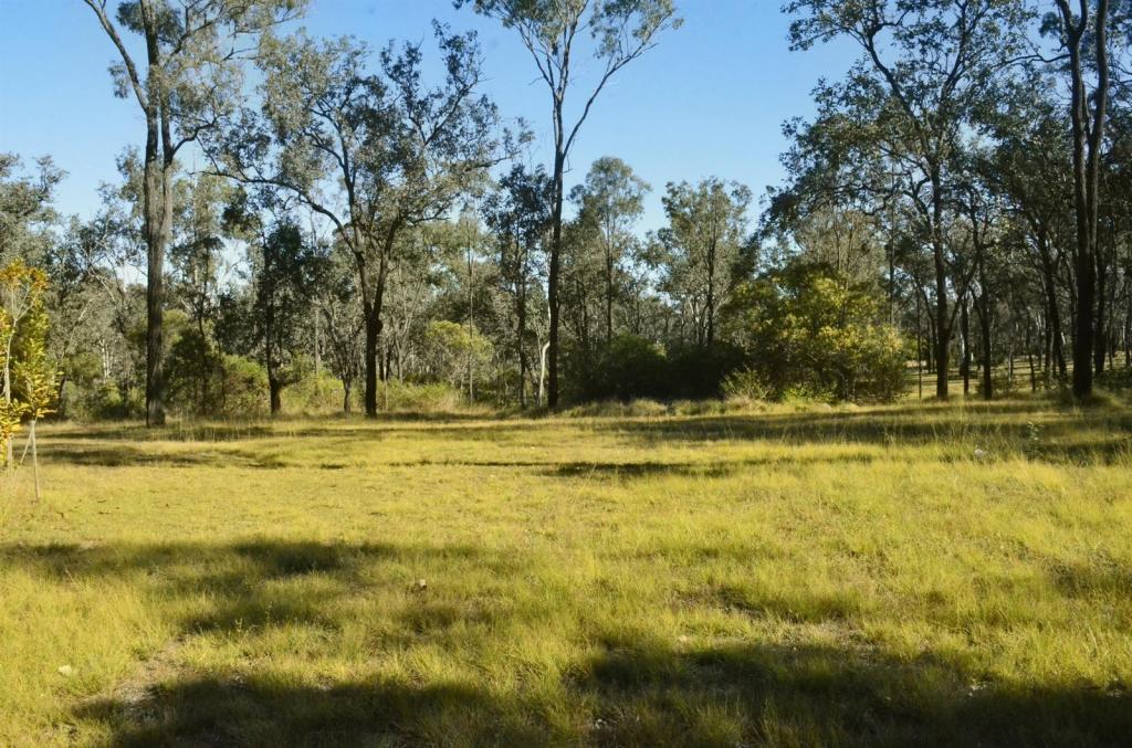 64 Franklin Rd, Wattle Camp, QLD 4615