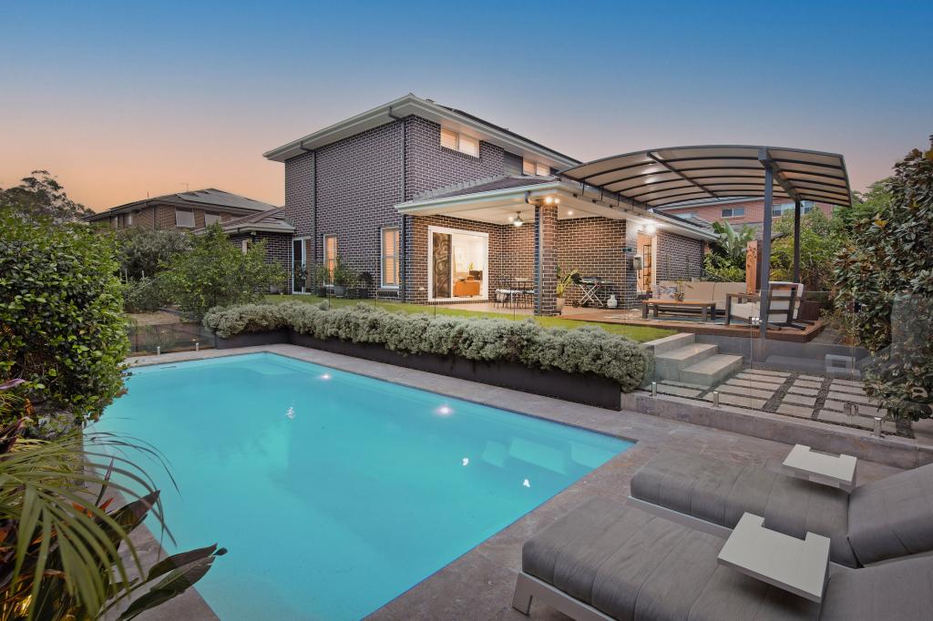 13 James Grieve Ave, Norwest, NSW 2153