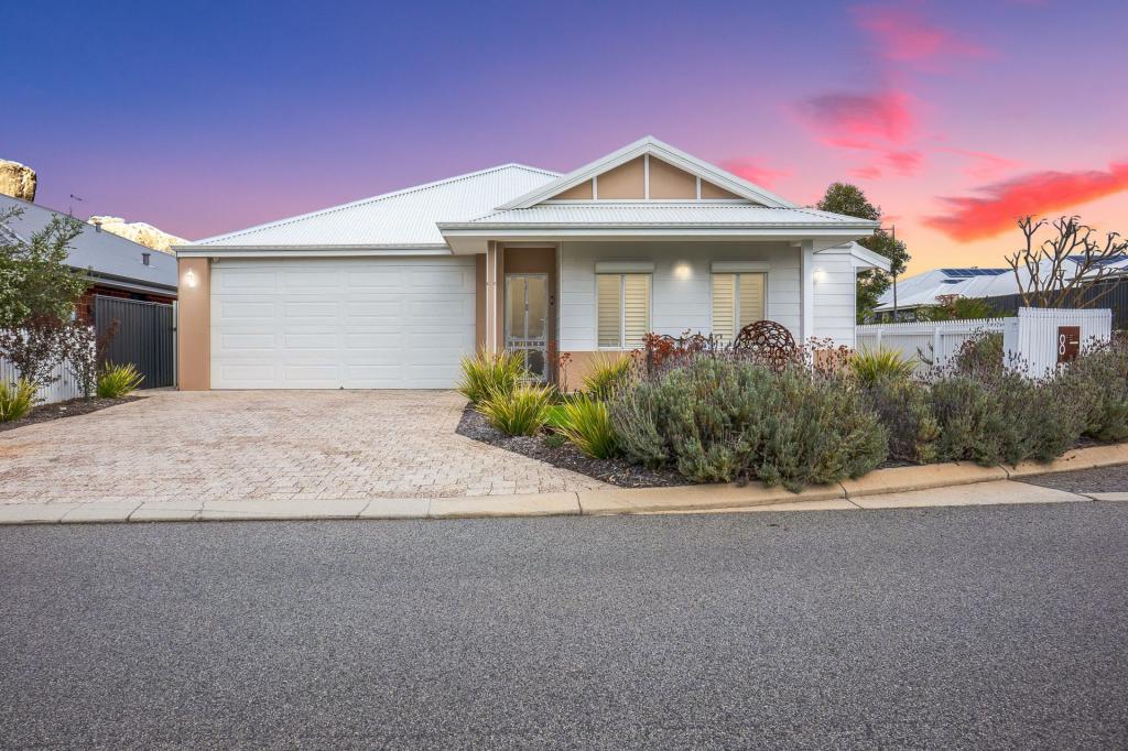 8 Freeman View, Bushmead, WA 6055