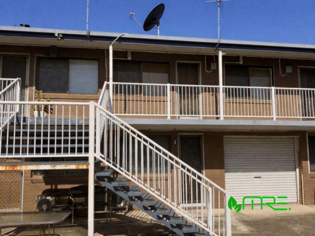 6/10 East Gordon, Mackay, QLD 4740