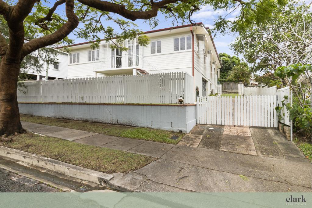 5 Roseby Ave, Clayfield, QLD 4011