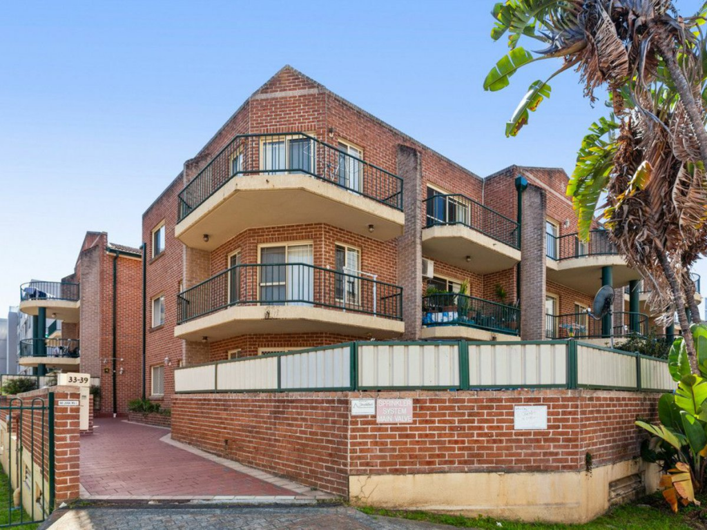 2/33-39 WILGA ST, BURWOOD, NSW 2134