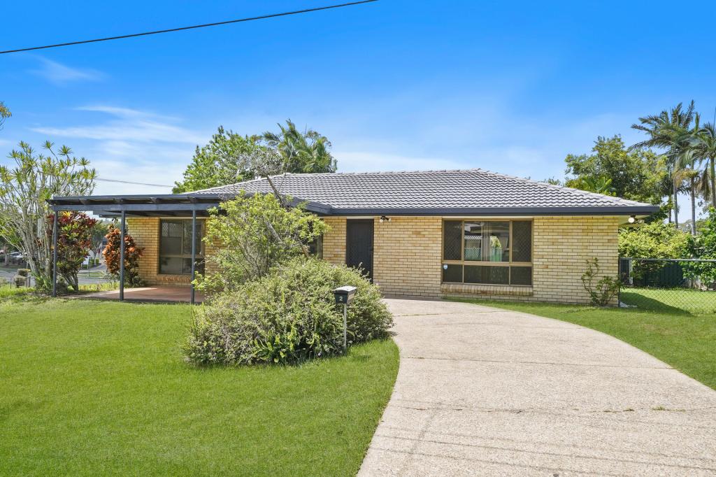 2 Dryade St, Regents Park, QLD 4118