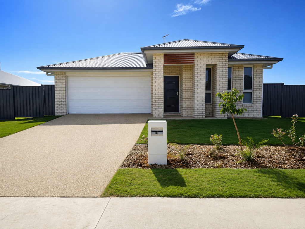 89 Frizzells Rd, Woodgate, QLD 4660