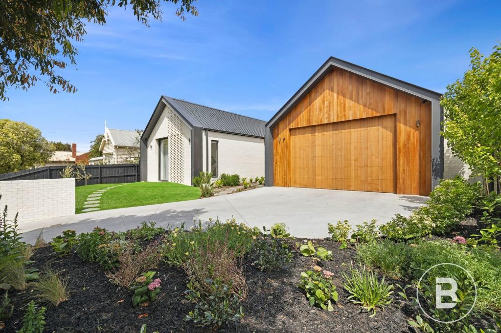 25-27 Burnbank St, Lake Wendouree, VIC 3350