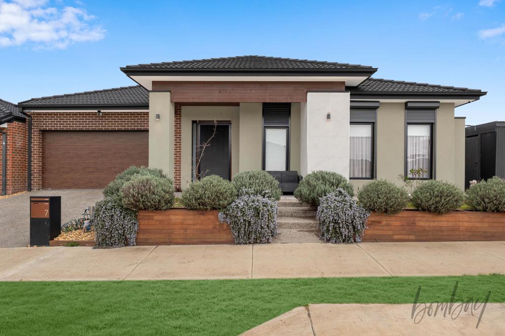 7 Koonika Mews, Donnybrook, VIC 3064