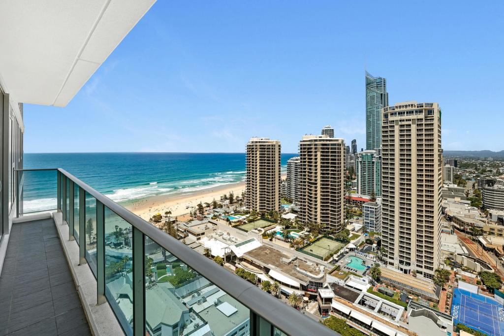 3113 SURFERS PARADISE BVD, SURFERS PARADISE, QLD 4217