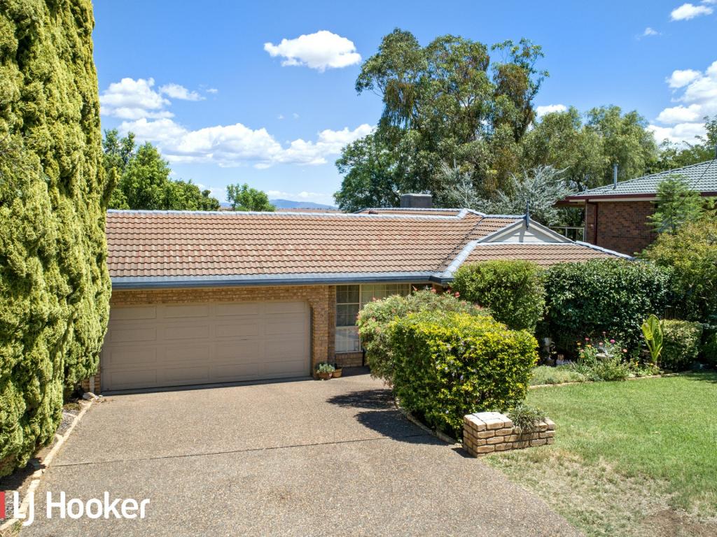 8 Caloola St, Hillvue, NSW 2340